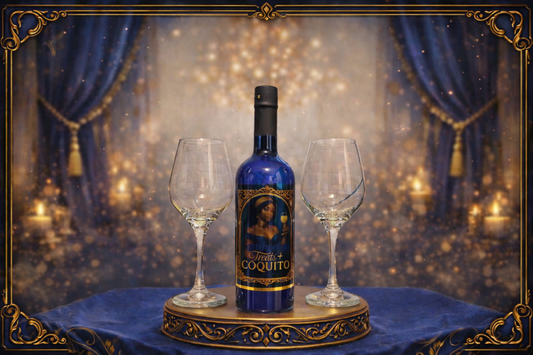 Gotuhooked Coquito (Liq)